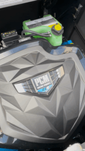 ノーティック G23 2024年モデル エンジン