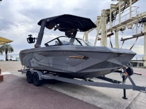 ノーティック G23 2024年モデル