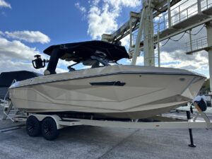 スーパーエアーノーティック G23 サハラサンド