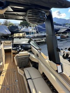 スーパーエアーノーティック G23 サハラサンド