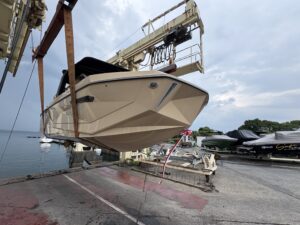 スーパーエアーノーティック G23 サハラサンド