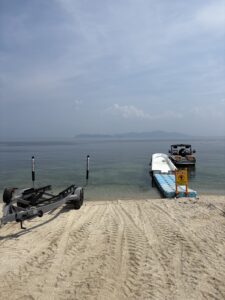 ノーティック G23 2024年モデル