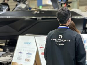 ジャパンインターナショナルボートショー