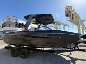 ノーティックボート G23 2026年モデル