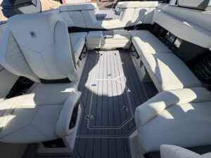 ノーティックボート G23 2026年モデル