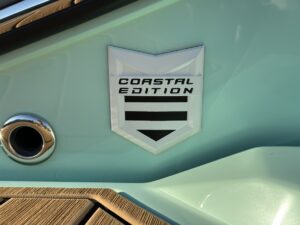 2026 Nautique G23