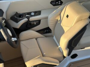 2026 Nautique G23