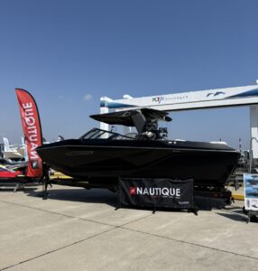 Nautique G23 2026