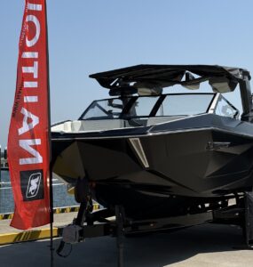 Nautique G23 2026
