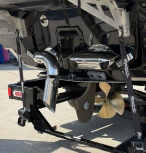 Nautique G23 2026