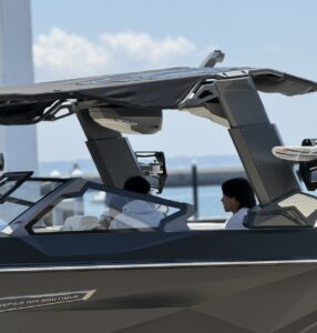 Nautique G23 2026