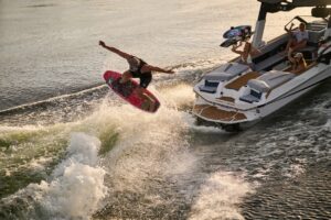 2027 Nautique S Series