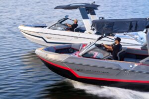 2027 Nautique S Series