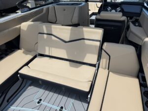 2026 Nautique G23