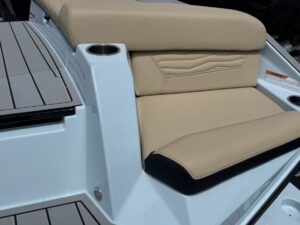 2026 Nautique G23