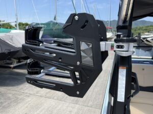 2026 Nautique G23