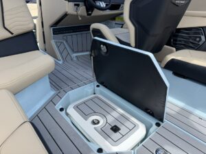 2026 Nautique G23