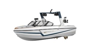 2027 Nautique S Series