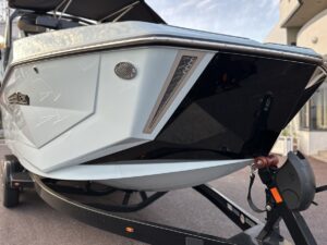 2026 Nautique G23